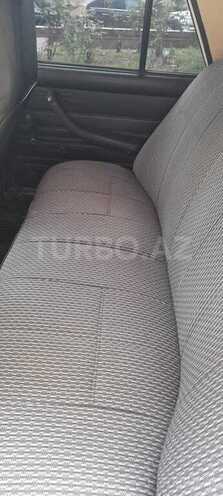 LADA (VAZ) 2107 2006, 99,999 km - 1.6 л - Bərdə