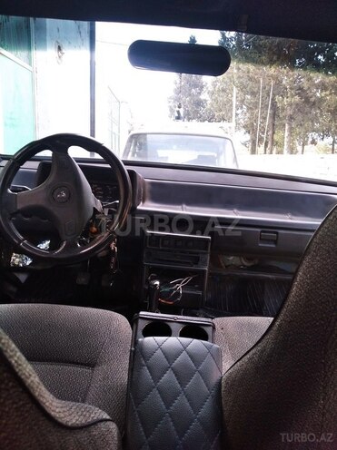 LADA (VAZ) 2109 1995, 339,000 km - 1.6 l - Şəmkir