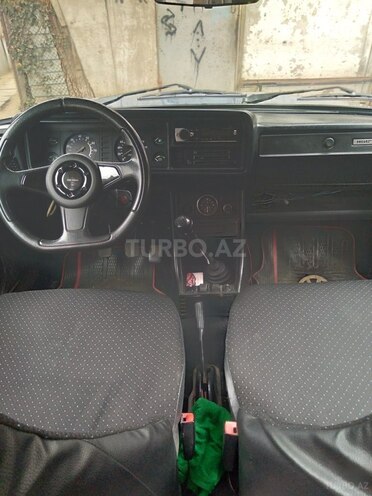 LADA (VAZ) 2107 2003, 61,000 km - 1.6 l - Bakı