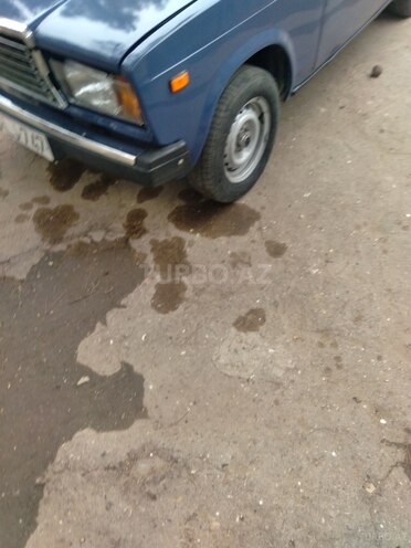 LADA (VAZ) 2107 2003, 61,000 km - 1.6 l - Bakı