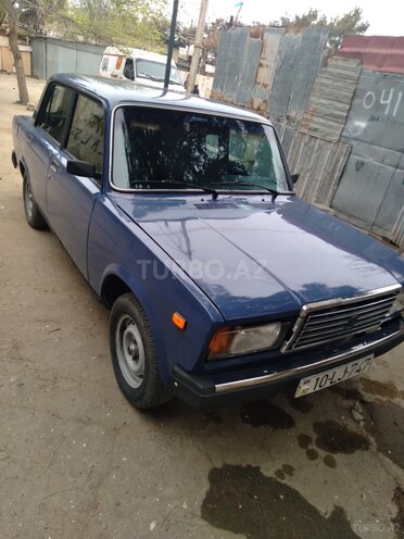 LADA (VAZ) 2107 2003, 61,000 km - 1.6 l - Bakı