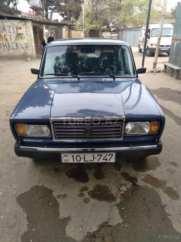 LADA (VAZ) 2107 2003, 61,000 km - 1.6 l - Bakı