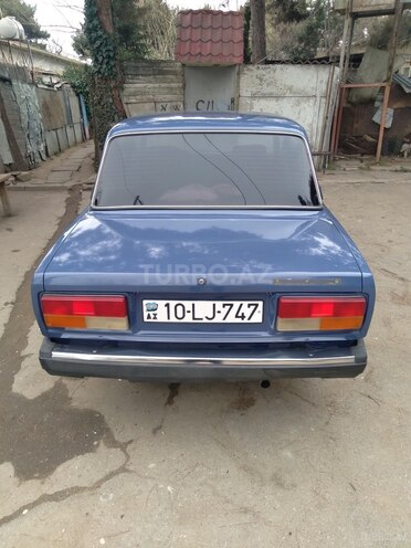 LADA (VAZ) 2107 2003, 61,000 km - 1.6 l - Bakı