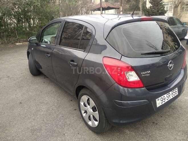 Opel Corsa 2009, 220,000 km - 1.2 l - Bakı