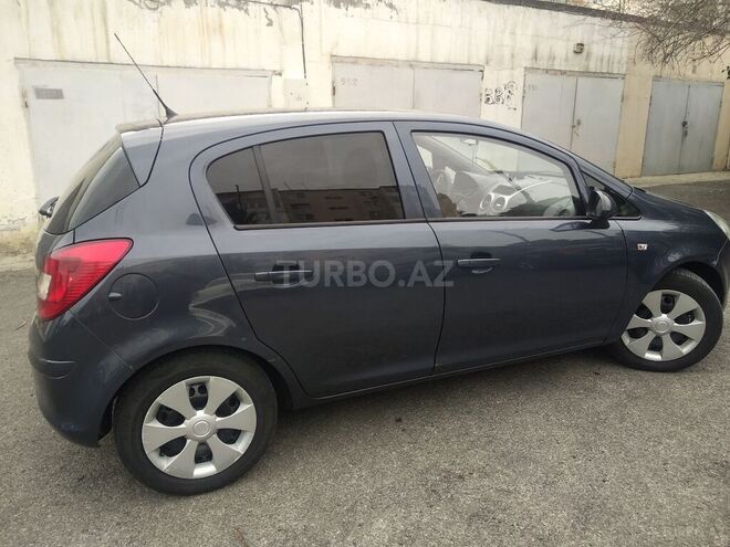 Opel Corsa 2009, 220,000 km - 1.2 l - Bakı