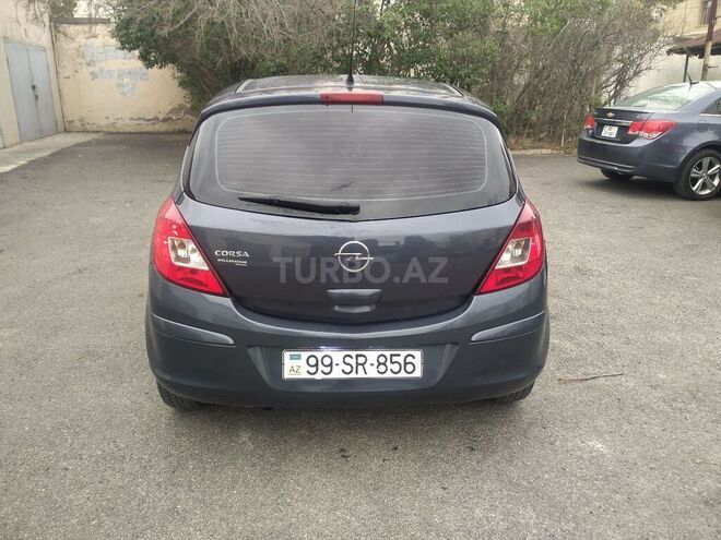 Opel Corsa 2009, 220,000 km - 1.2 l - Bakı