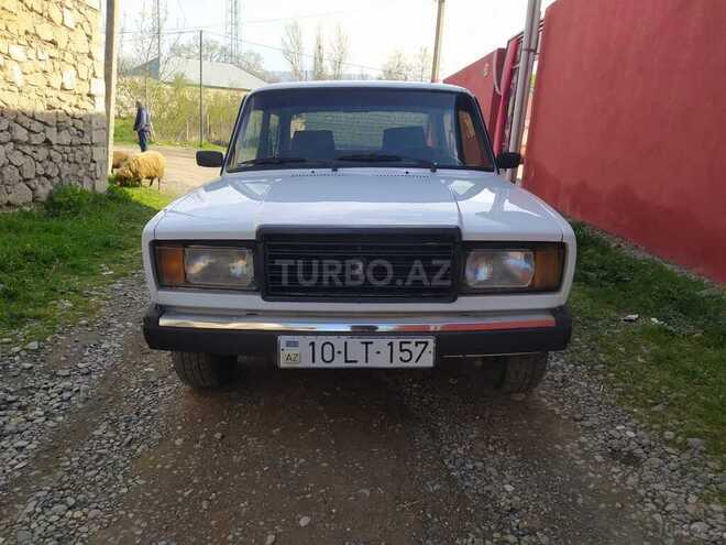 LADA (VAZ) 2107 2003, 228,000 km - 1.6 l - Qazax
