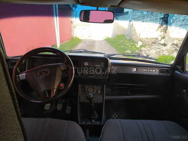LADA (VAZ) 2107 2003, 228,000 km - 1.6 l - Qazax
