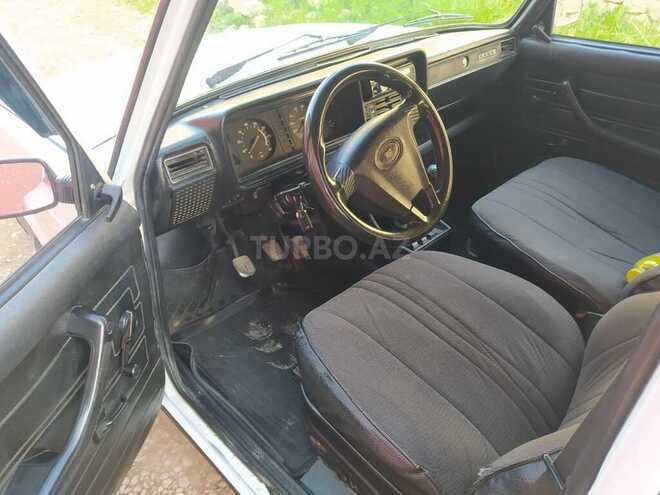 LADA (VAZ) 2107 2003, 228,000 km - 1.6 l - Qazax