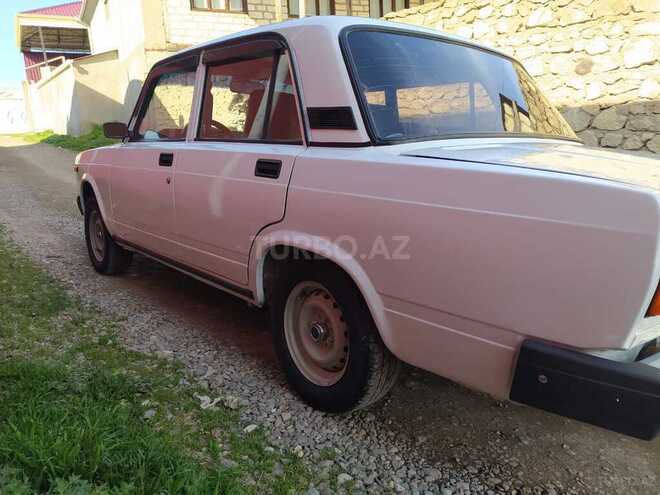 LADA (VAZ) 2107 2003, 228,000 km - 1.6 l - Qazax