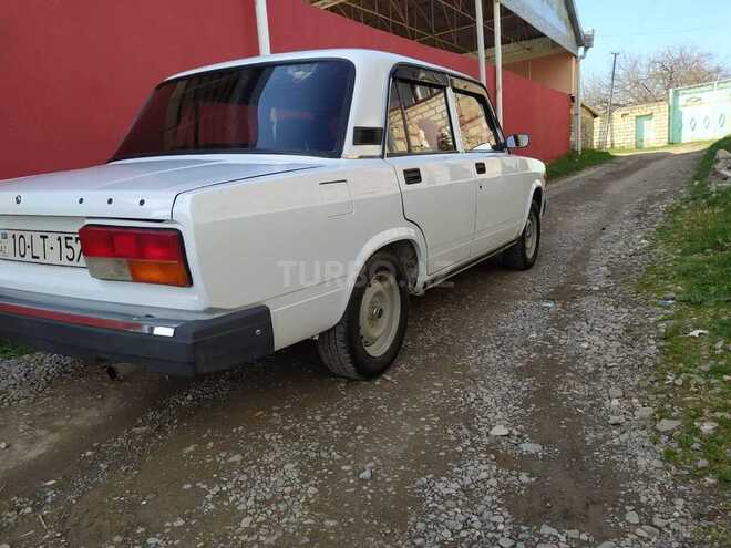 LADA (VAZ) 2107 2003, 228,000 km - 1.6 l - Qazax