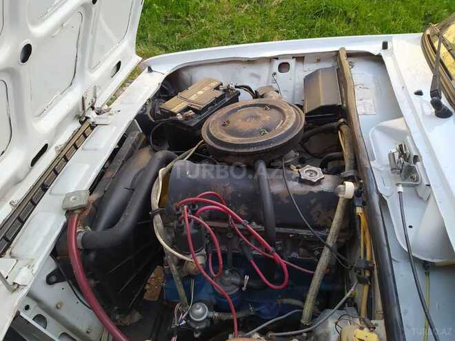 LADA (VAZ) 2107 2003, 228,000 km - 1.6 l - Qazax