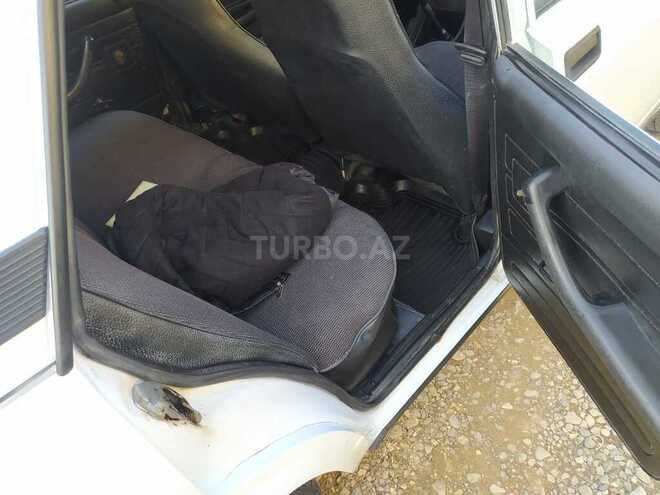 LADA (VAZ) 2107 2003, 228,000 km - 1.6 l - Qazax