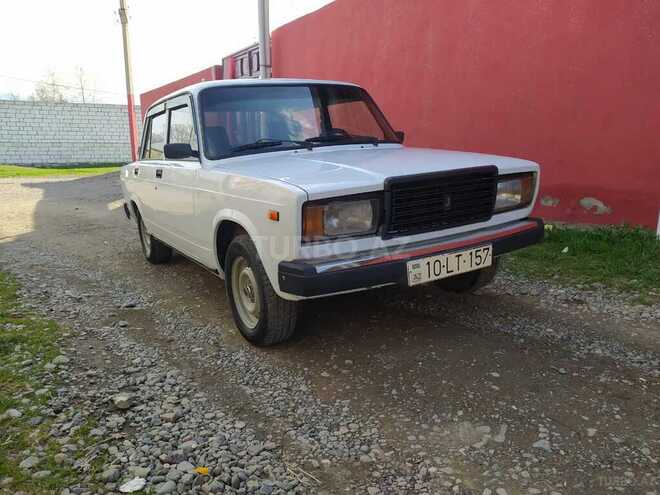 LADA (VAZ) 2107 2003, 228,000 km - 1.6 l - Qazax