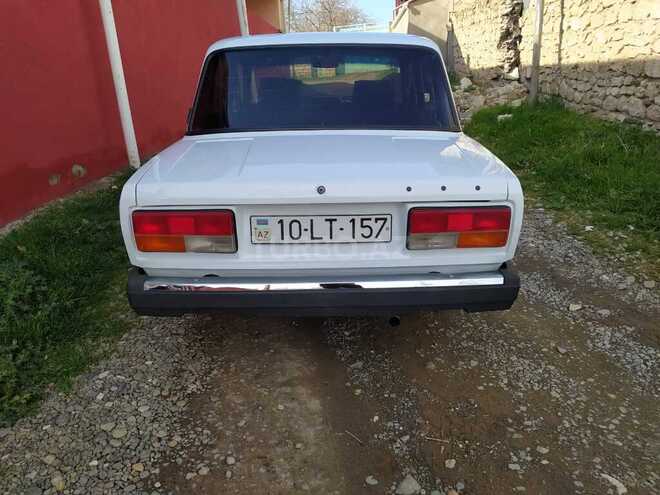 LADA (VAZ) 2107 2003, 228,000 km - 1.6 l - Qazax