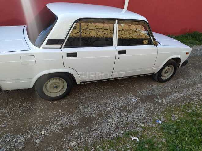 LADA (VAZ) 2107 2003, 228,000 km - 1.6 l - Qazax