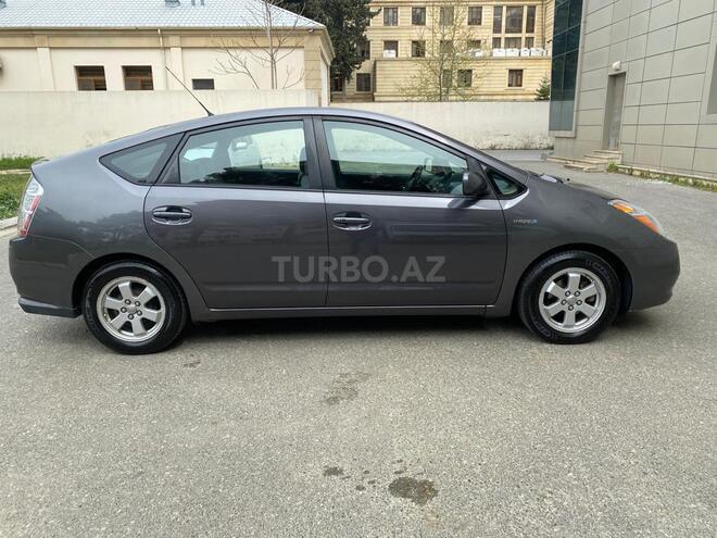 Toyota Prius 2009, 214,000 km - 1.5 л - Bakı
