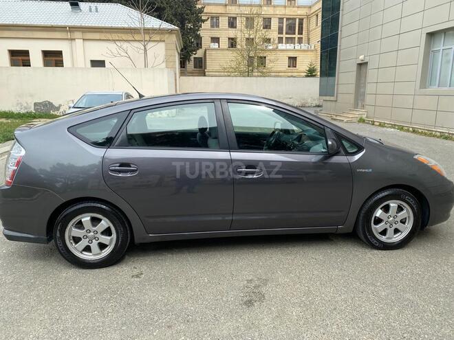 Toyota Prius 2009, 214,000 km - 1.5 л - Bakı