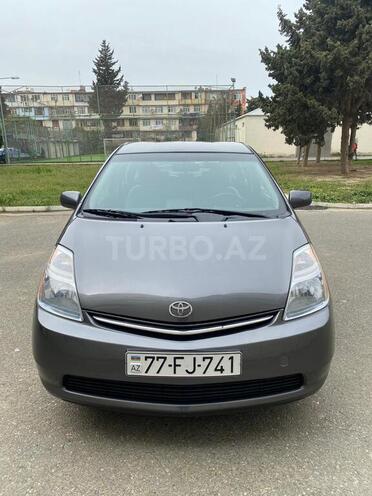 Toyota Prius 2009, 214,000 km - 1.5 л - Bakı