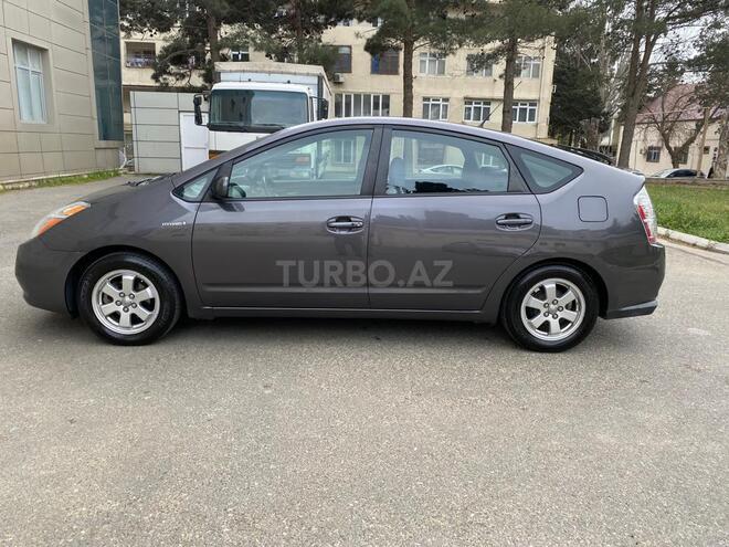 Toyota Prius 2009, 214,000 km - 1.5 л - Bakı