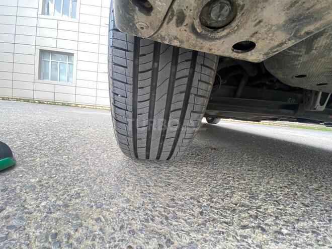 Toyota Prius 2009, 214,000 km - 1.5 л - Bakı