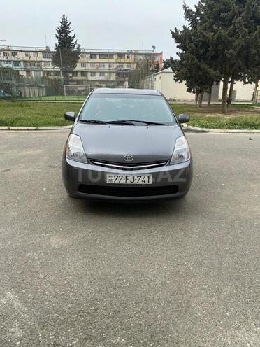 Toyota Prius 2009, 214,000 km - 1.5 л - Bakı