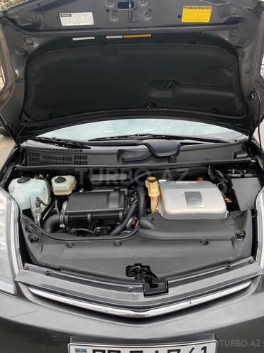 Toyota Prius 2009, 214,000 km - 1.5 л - Bakı