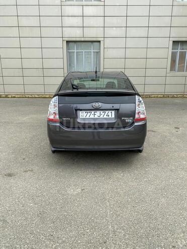Toyota Prius 2009, 214,000 km - 1.5 л - Bakı