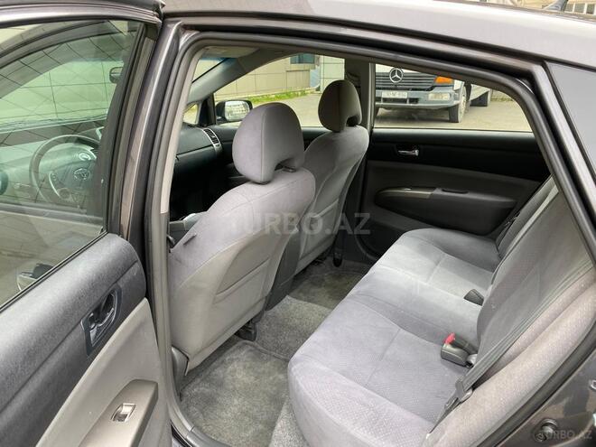 Toyota Prius 2009, 214,000 km - 1.5 л - Bakı