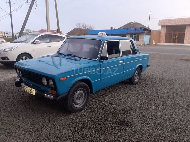 LADA (VAZ) 2106 1990, 79,924 km - 1.3 l - Lənkəran