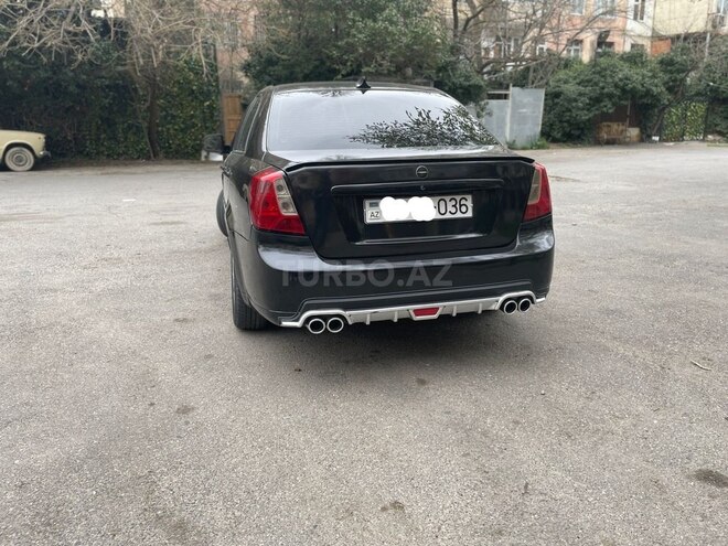 Daewoo Gentra 2014, 265,000 km - 1.5 l - Bakı