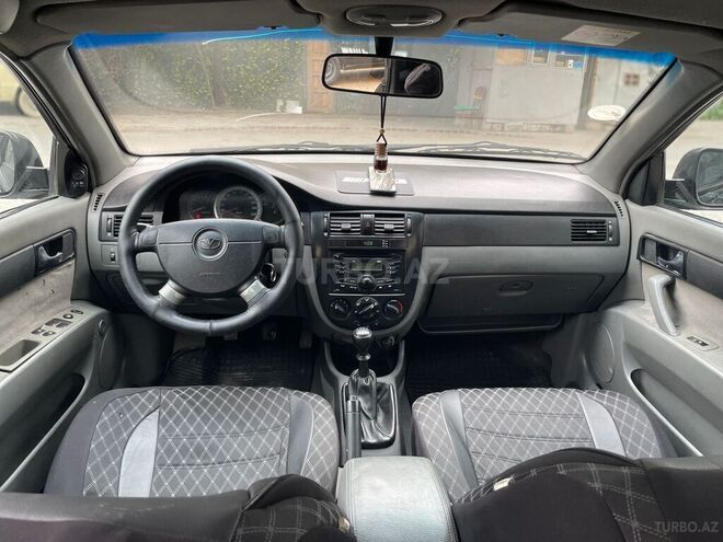 Daewoo Gentra 2014, 265,000 km - 1.5 l - Bakı