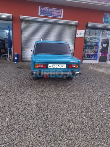 LADA (VAZ) 2106 1990, 79,924 km - 1.3 l - Lənkəran