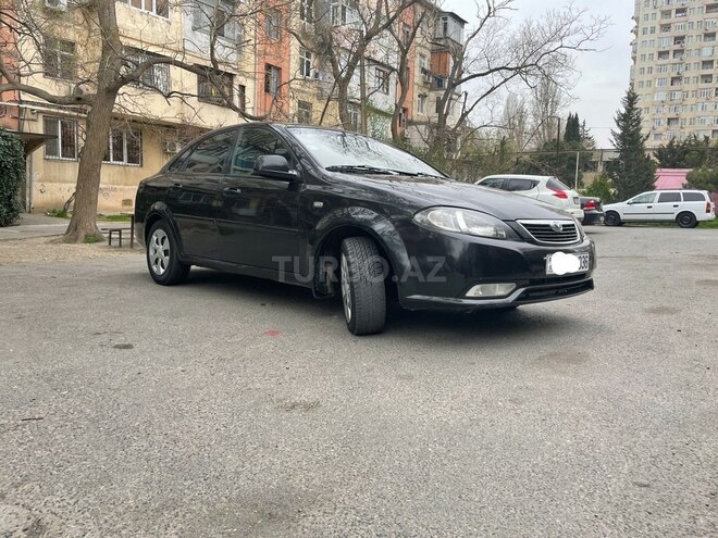 Daewoo Gentra 2014, 265,000 km - 1.5 l - Bakı