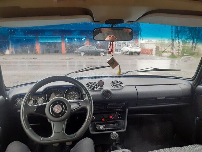LADA (VAZ) 2106 1990, 79,924 km - 1.3 l - Lənkəran