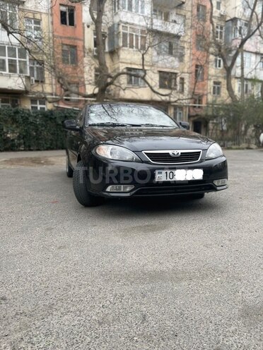 Daewoo Gentra 2014, 265,000 km - 1.5 l - Bakı