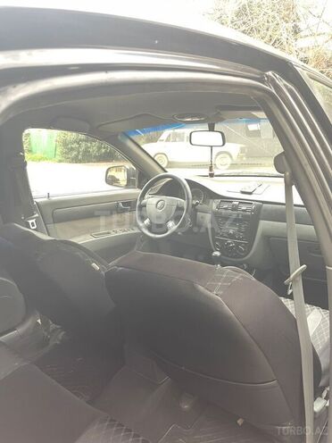Daewoo Gentra 2014, 265,000 km - 1.5 l - Bakı