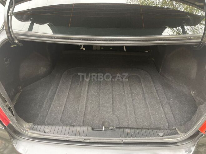 Daewoo Gentra 2014, 265,000 km - 1.5 l - Bakı