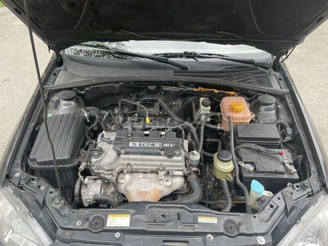 Daewoo Gentra 2014, 265,000 km - 1.5 l - Bakı