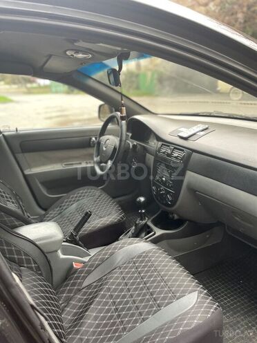 Daewoo Gentra 2014, 265,000 km - 1.5 l - Bakı