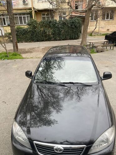 Daewoo Gentra 2014, 265,000 km - 1.5 l - Bakı