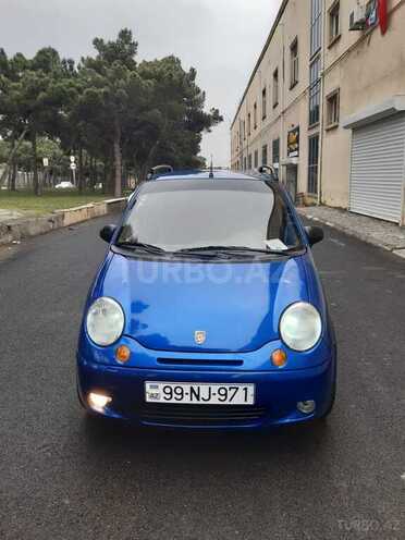 Daewoo Matiz 2010, 234,569 km - 0.8 l - Bakı