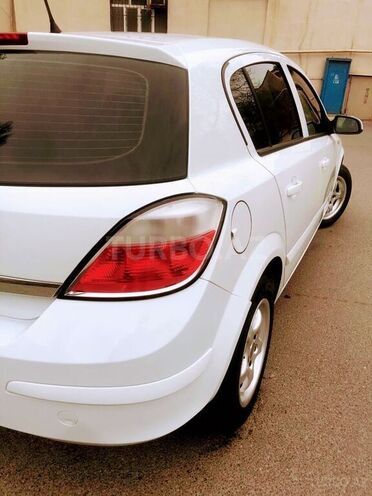 Opel Astra 2007, 145,000 km - 1.3 l - Bakı