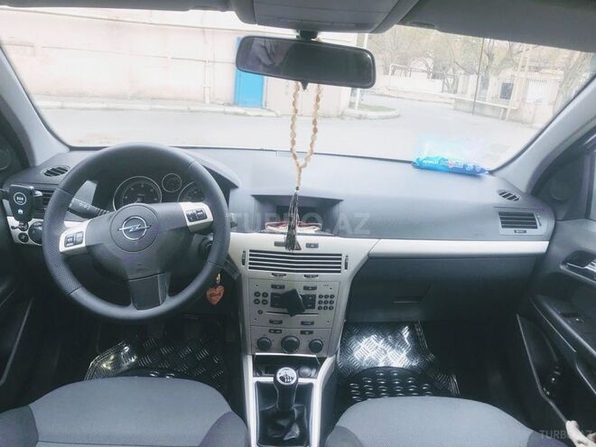 Opel Astra 2007, 145,000 km - 1.3 l - Bakı