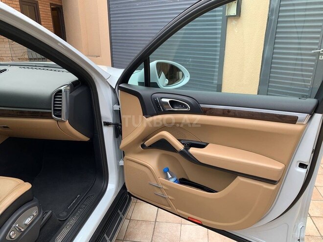Porsche Cayenne S 2015, 175,000 km - 3.6 l - Bakı