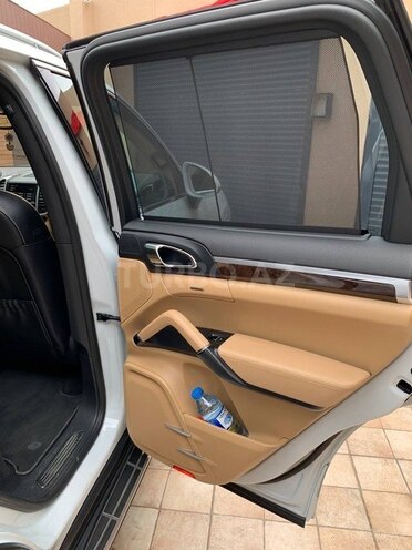 Porsche Cayenne S 2015, 175,000 km - 3.6 l - Bakı