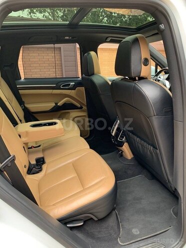 Porsche Cayenne S 2015, 175,000 km - 3.6 l - Bakı