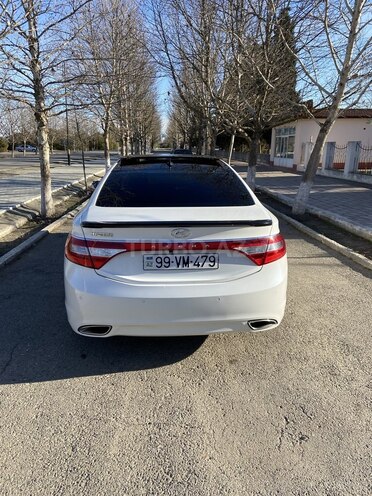 Hyundai Azera 2011, 170,000 km - 2.4 l - Bakı
