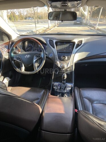 Hyundai Azera 2011, 170,000 km - 2.4 l - Bakı