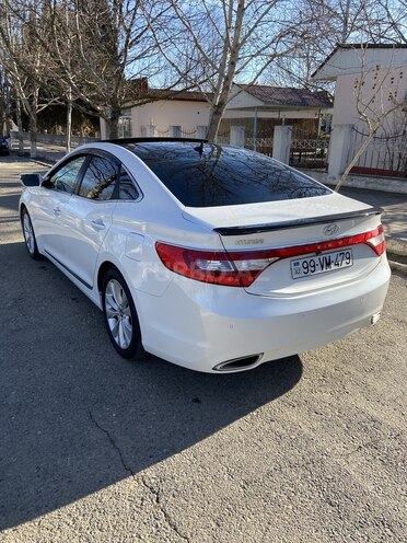 Hyundai Azera 2011, 170,000 km - 2.4 l - Bakı